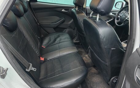 Ford Focus III, 2012 год, 500 000 рублей, 4 фотография