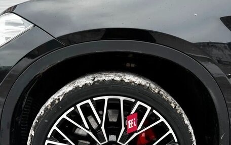 BMW X6, 2015 год, 2 990 000 рублей, 15 фотография