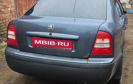 Skoda Octavia IV, 2008 год, 430 000 рублей, 2 фотография