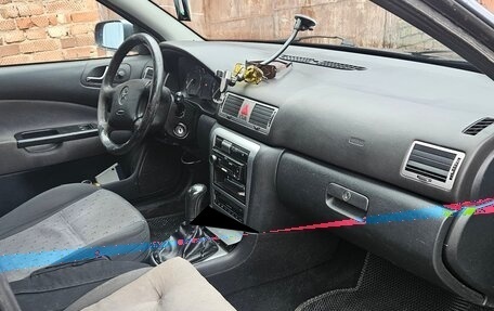 Skoda Octavia IV, 2008 год, 430 000 рублей, 6 фотография