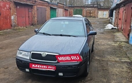 Skoda Octavia IV, 2008 год, 430 000 рублей, 4 фотография
