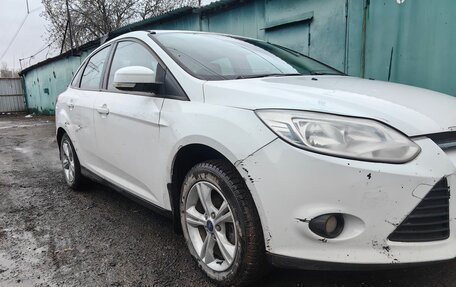 Ford Focus III, 2012 год, 500 000 рублей, 7 фотография