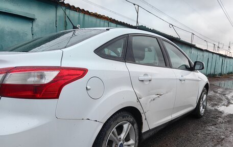 Ford Focus III, 2012 год, 500 000 рублей, 9 фотография