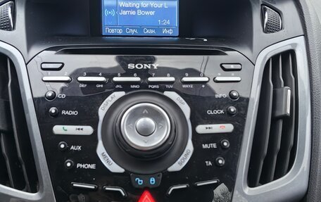 Ford Focus III, 2012 год, 500 000 рублей, 10 фотография