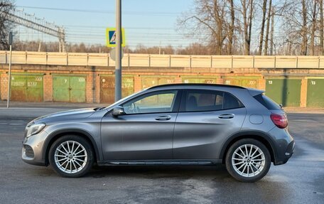 Mercedes-Benz GLA, 2018 год, 1 880 000 рублей, 5 фотография