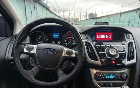 Ford Focus III, 2012 год, 500 000 рублей, 5 фотография