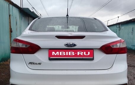 Ford Focus III, 2012 год, 500 000 рублей, 6 фотография