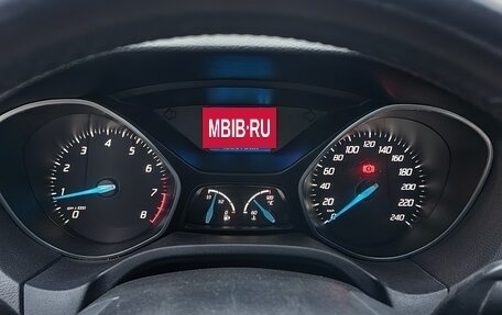 Ford Focus III, 2012 год, 500 000 рублей, 11 фотография