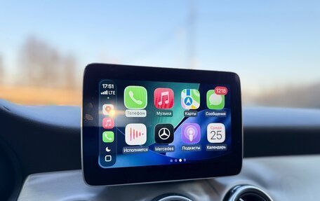 Mercedes-Benz GLA, 2018 год, 1 880 000 рублей, 23 фотография