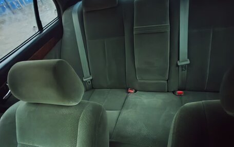 Chevrolet Evanda, 2005 год, 350 000 рублей, 5 фотография