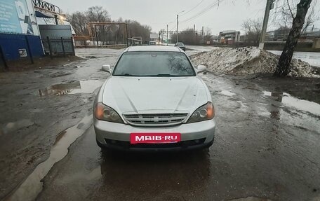 Chevrolet Evanda, 2005 год, 350 000 рублей, 2 фотография