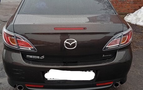 Mazda 6, 2011 год, 1 100 000 рублей, 3 фотография