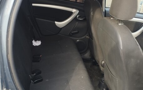 Nissan Terrano III, 2017 год, 1 000 000 рублей, 5 фотография