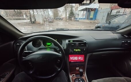 Chevrolet Evanda, 2005 год, 350 000 рублей, 6 фотография