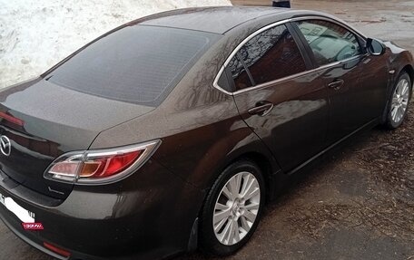 Mazda 6, 2011 год, 1 100 000 рублей, 2 фотография