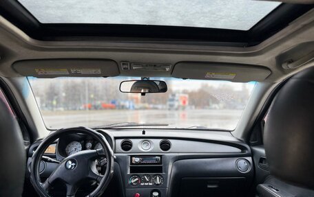 Mitsubishi Outlander III рестайлинг 3, 2003 год, 410 000 рублей, 8 фотография