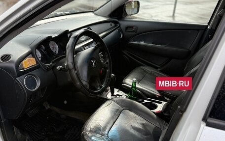 Mitsubishi Outlander III рестайлинг 3, 2003 год, 410 000 рублей, 9 фотография