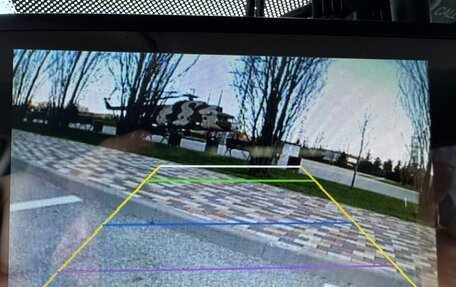 Hyundai Solaris II рестайлинг, 2017 год, 1 420 000 рублей, 23 фотография