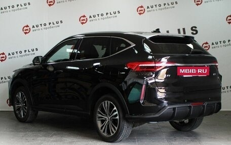 Haval F7 I, 2022 год, 2 319 000 рублей, 2 фотография