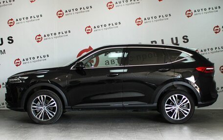 Haval F7 I, 2022 год, 2 319 000 рублей, 5 фотография