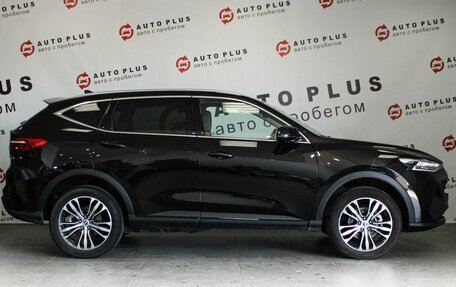 Haval F7 I, 2022 год, 2 319 000 рублей, 6 фотография