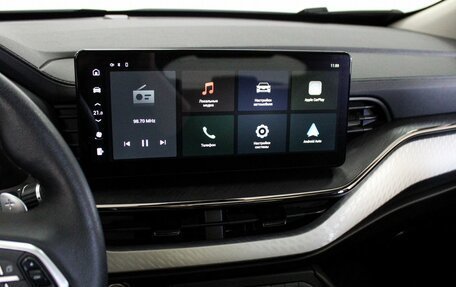 Haval F7 I, 2022 год, 2 319 000 рублей, 11 фотография