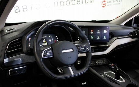 Haval F7 I, 2022 год, 2 319 000 рублей, 7 фотография