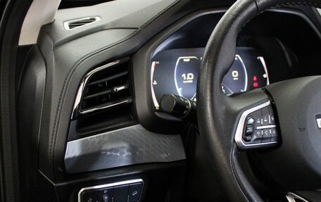 Haval F7 I, 2022 год, 2 319 000 рублей, 12 фотография