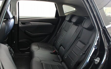 Haval F7 I, 2022 год, 2 319 000 рублей, 9 фотография