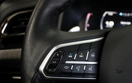 Haval F7 I, 2022 год, 2 319 000 рублей, 14 фотография