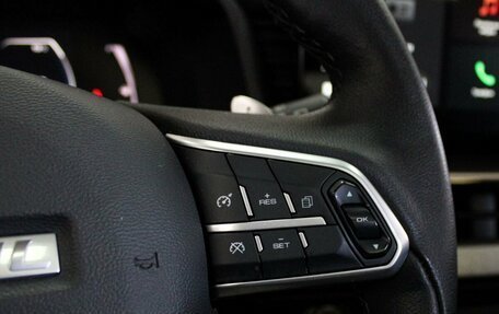 Haval F7 I, 2022 год, 2 319 000 рублей, 15 фотография