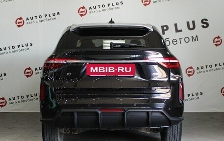 Haval F7 I, 2022 год, 2 319 000 рублей, 4 фотография