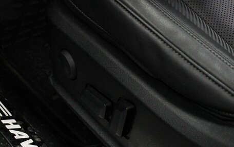 Haval F7 I, 2022 год, 2 319 000 рублей, 18 фотография