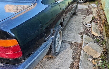 BMW 5 серия, 1990 год, 195 000 рублей, 5 фотография