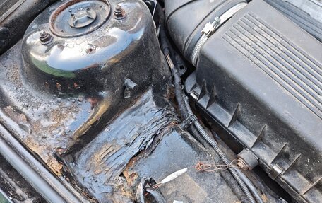 BMW 5 серия, 1990 год, 195 000 рублей, 3 фотография