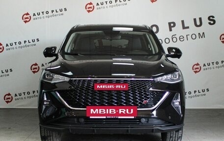 Haval F7 I, 2022 год, 2 319 000 рублей, 3 фотография