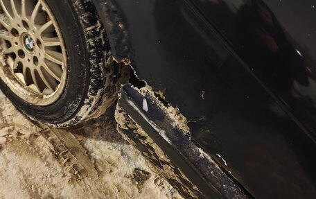 BMW 5 серия, 1990 год, 195 000 рублей, 10 фотография