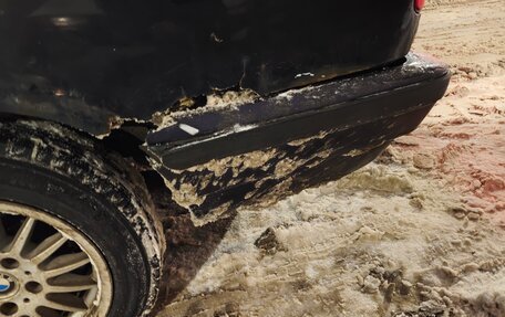 BMW 5 серия, 1990 год, 195 000 рублей, 11 фотография