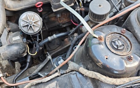 BMW 5 серия, 1990 год, 195 000 рублей, 9 фотография