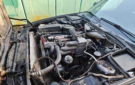 BMW 5 серия, 1990 год, 195 000 рублей, 7 фотография