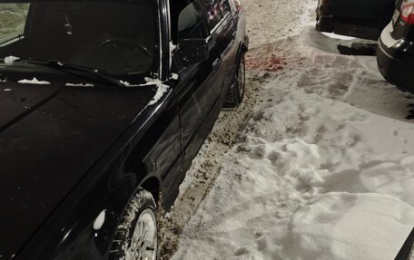 BMW 5 серия, 1990 год, 195 000 рублей, 8 фотография