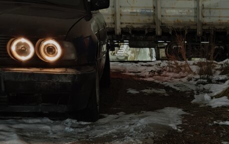 BMW 5 серия, 1990 год, 195 000 рублей, 19 фотография