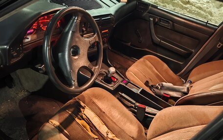 BMW 5 серия, 1990 год, 195 000 рублей, 14 фотография