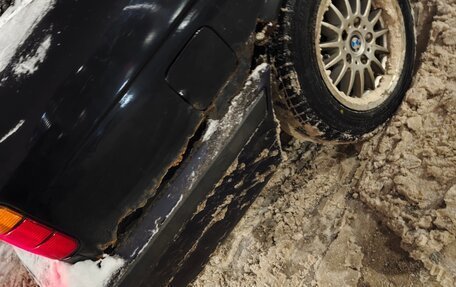 BMW 5 серия, 1990 год, 195 000 рублей, 17 фотография