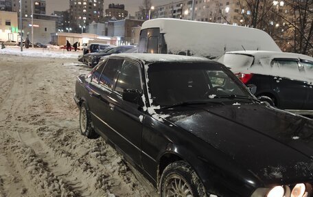 BMW 5 серия, 1990 год, 195 000 рублей, 20 фотография