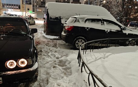 BMW 5 серия, 1990 год, 195 000 рублей, 31 фотография