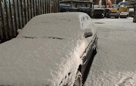 BMW 5 серия, 1990 год, 195 000 рублей, 29 фотография