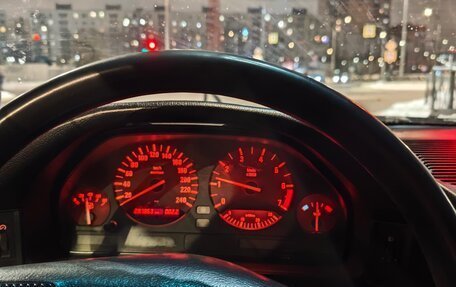 BMW 5 серия, 1990 год, 195 000 рублей, 22 фотография