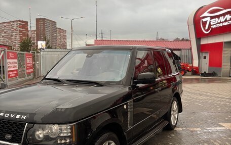 Land Rover Range Rover III, 2010 год, 1 500 000 рублей, 8 фотография