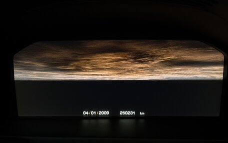 Land Rover Range Rover III, 2010 год, 1 500 000 рублей, 17 фотография